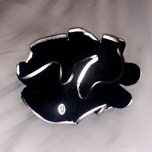 Lululemon Scrunchie